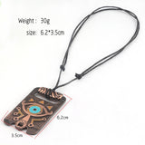 The Legend of Zelda Sheikah Slate Breath of the Wild Pendant