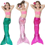 Mermaid Tail - YOUTH The Little Mermaid Ariel