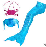 Mermaid Tail - YOUTH The Little Mermaid Ariel