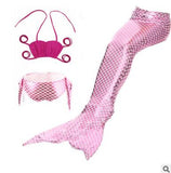 Mermaid Tail - YOUTH The Little Mermaid Ariel