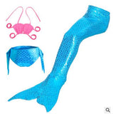Mermaid Tail - YOUTH The Little Mermaid Ariel