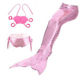 Mermaid Tail - YOUTH The Little Mermaid Ariel