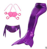 Mermaid Tail - YOUTH The Little Mermaid Ariel
