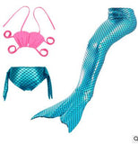 Mermaid Tail - YOUTH The Little Mermaid Ariel