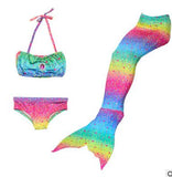 Mermaid Tail - YOUTH The Little Mermaid Ariel