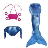 Mermaid Tail - YOUTH The Little Mermaid Ariel