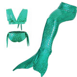Mermaid Tail - YOUTH The Little Mermaid Ariel