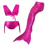 Mermaid Tail - YOUTH The Little Mermaid Ariel