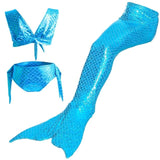 Mermaid Tail - YOUTH The Little Mermaid Ariel