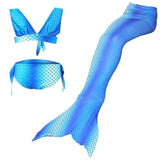 Mermaid Tail - YOUTH The Little Mermaid Ariel