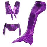 Mermaid Tail - YOUTH The Little Mermaid Ariel