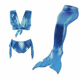Mermaid Tail - YOUTH The Little Mermaid Ariel