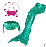 Mermaid Tail - YOUTH The Little Mermaid Ariel