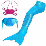 Mermaid Tail - YOUTH The Little Mermaid Ariel