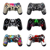 Playstation 4 Full Cover Skin Stickers