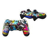 Playstation 4 Full Cover Skin Stickers
