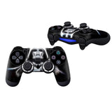 Playstation 4 Full Cover Skin Stickers