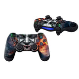 Playstation 4 Full Cover Skin Stickers