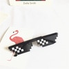 "Deal With It" Sun Glasses