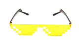 "Deal With It" Sun Glasses