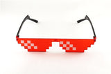 "Deal With It" Sun Glasses