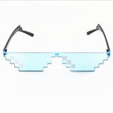 "Deal With It" Sun Glasses