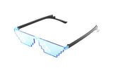 "Deal With It" Sun Glasses