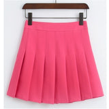Kawaii Schoolgirl Skirt
