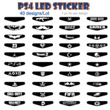 Sticker Covers For Playstation 4 Controller
